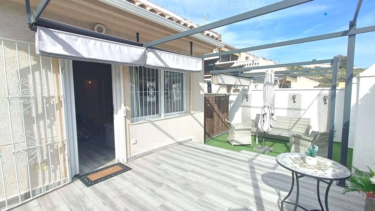 2 chambre Villa/Maison à vendre à Rojales avec piscine garage - 205 000 € (Ref: 9750919)