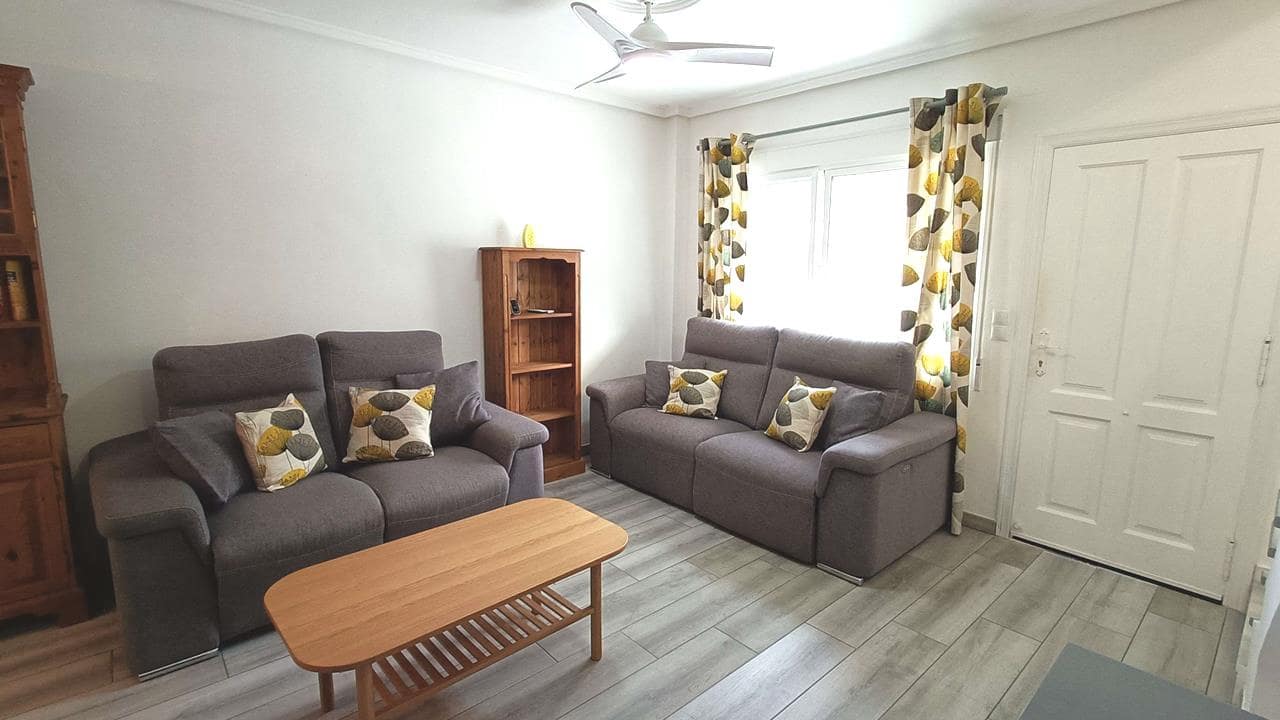 2 chambre Villa/Maison à vendre à Rojales avec piscine garage - 205 000 € (Ref: 9750919)