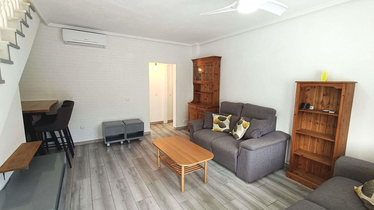 2 chambre Villa/Maison à vendre à Rojales avec piscine garage - 205 000 € (Ref: 9750919)