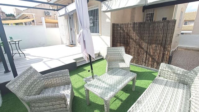 2 chambre Villa/Maison à vendre à Rojales avec piscine garage - 205 000 € (Ref: 9750919)