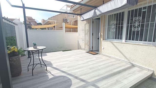 2 chambre Villa/Maison à vendre à Rojales avec piscine garage - 205 000 € (Ref: 9750919)