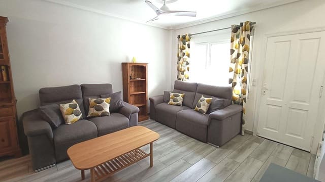 2 chambre Villa/Maison à vendre à Rojales avec piscine garage - 205 000 € (Ref: 9750919)