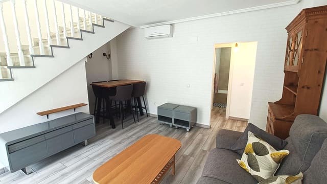 2 chambre Villa/Maison à vendre à Rojales avec piscine garage - 205 000 € (Ref: 9750919)