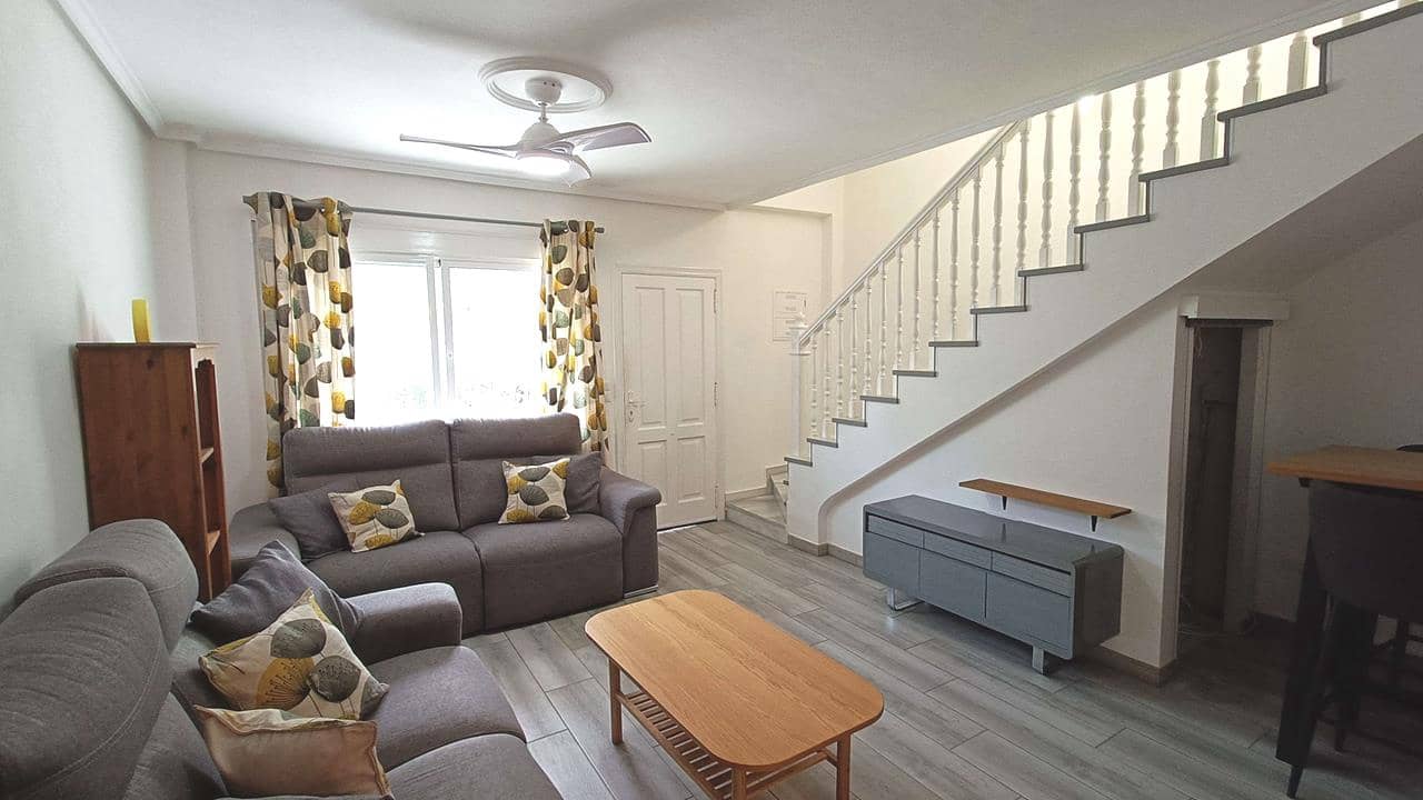 2 chambre Villa/Maison à vendre à Rojales avec piscine garage - 205 000 € (Ref: 9750919)