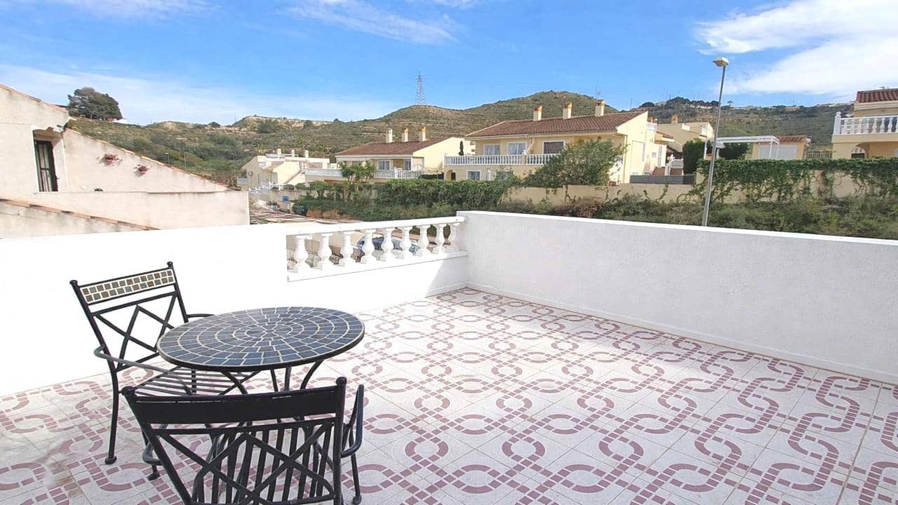 2 chambre Villa/Maison à vendre à Rojales avec piscine garage - 205 000 € (Ref: 9750919)