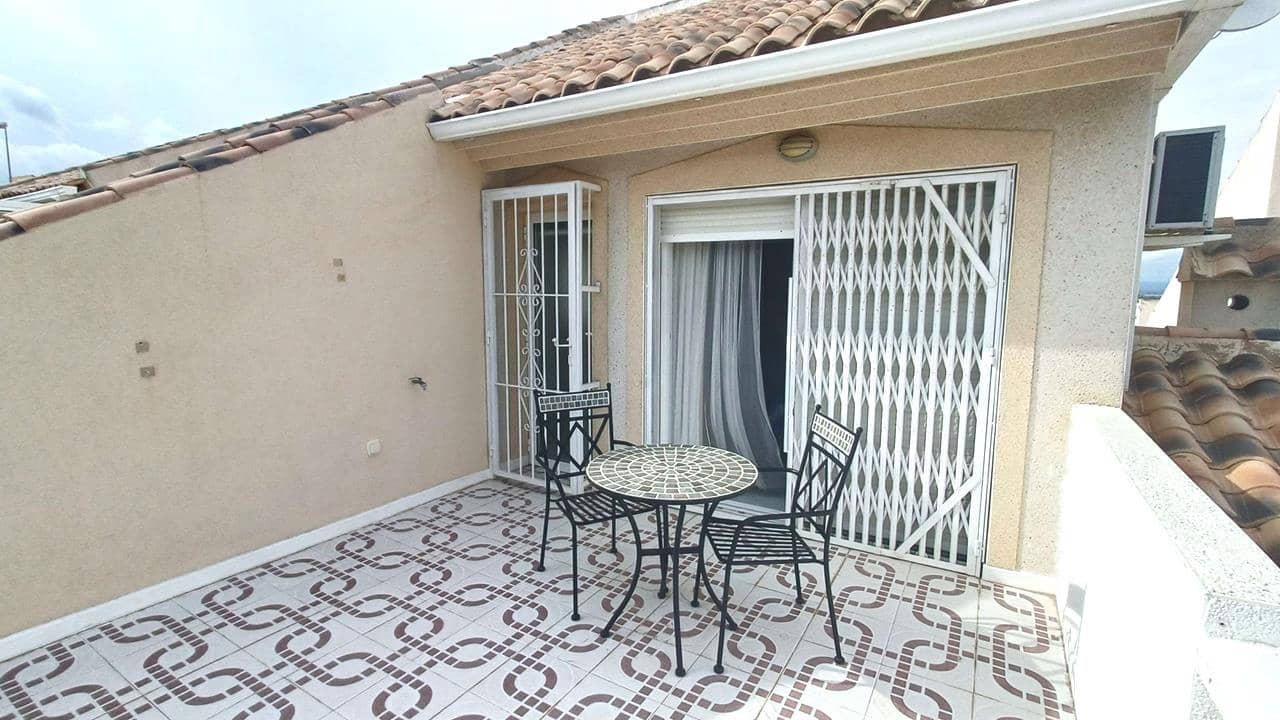 2 chambre Villa/Maison à vendre à Rojales avec piscine garage - 205 000 € (Ref: 9750919)