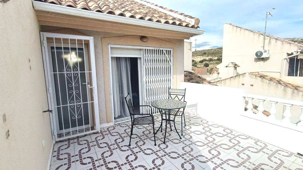 2 chambre Villa/Maison à vendre à Rojales avec piscine garage - 205 000 € (Ref: 9750919)
