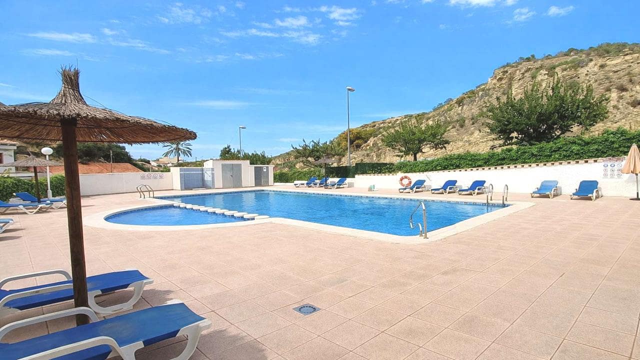 2 chambre Villa/Maison à vendre à Rojales avec piscine garage - 205 000 € (Ref: 9750919)