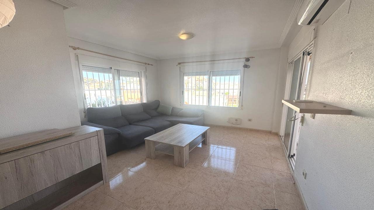 2 soverom Leilighet til salgs i Torrevieja med svømmebasseng garasje - € 159 990 (Ref: 9751448)