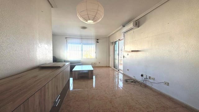 2 soverom Leilighet til salgs i Torrevieja med svømmebasseng garasje - € 159 990 (Ref: 9751448)