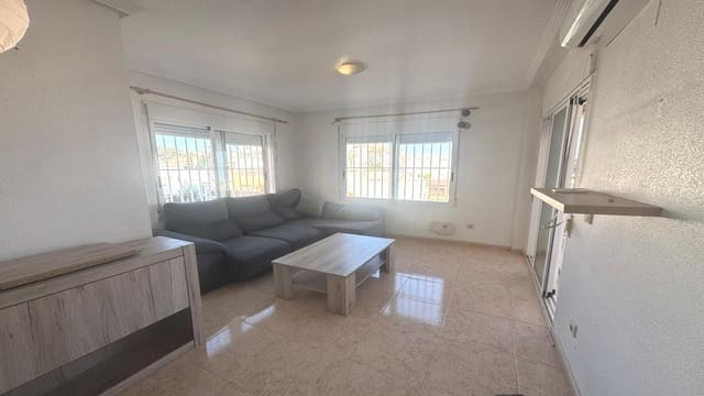 2 soverom Leilighet til salgs i Torrevieja med svømmebasseng garasje - € 159 990 (Ref: 9751448)