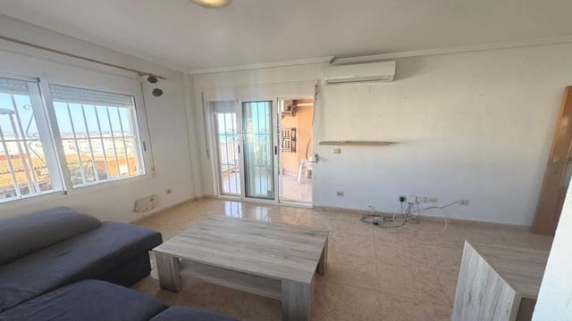 2 soverom Leilighet til salgs i Torrevieja med svømmebasseng garasje - € 159 990 (Ref: 9751448)