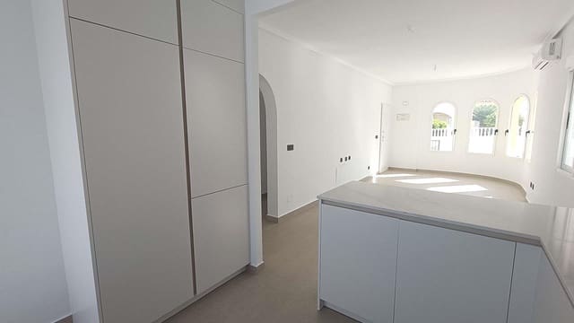 2 soverom Villa til salgs i Lo Crispin, Algorfa med svømmebasseng garasje - € 242 900 (Ref: 9753592)