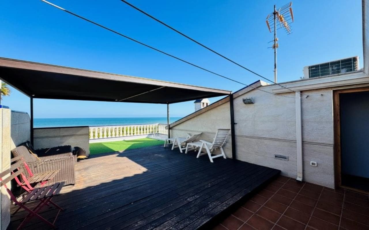 2 slaapkamer Huis te koop in Guardamar del Segura met garage - € 450.000 (Ref: 9753751)