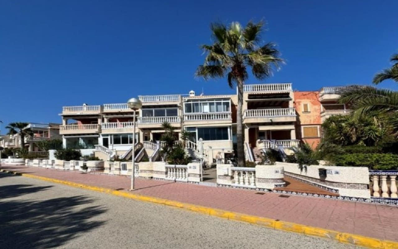 2 slaapkamer Huis te koop in Guardamar del Segura met garage - € 450.000 (Ref: 9753751)