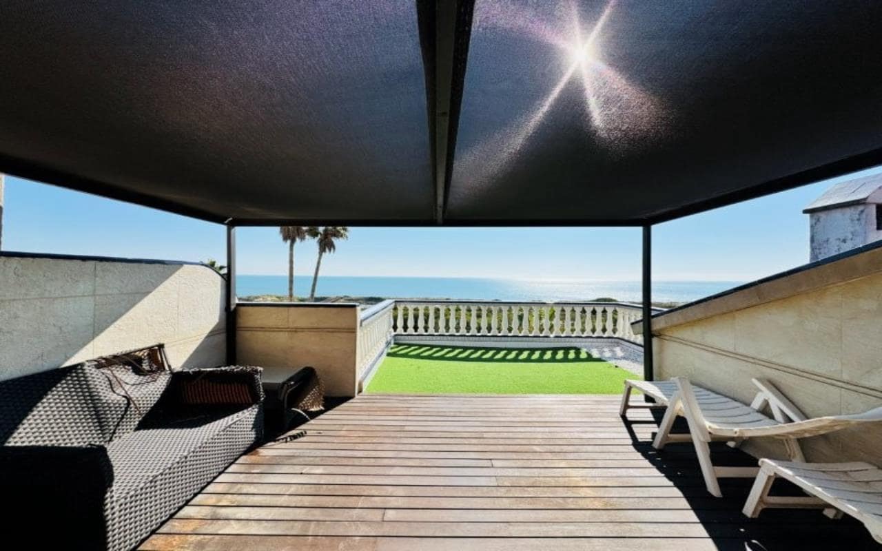 2 slaapkamer Huis te koop in Guardamar del Segura met garage - € 450.000 (Ref: 9753751)