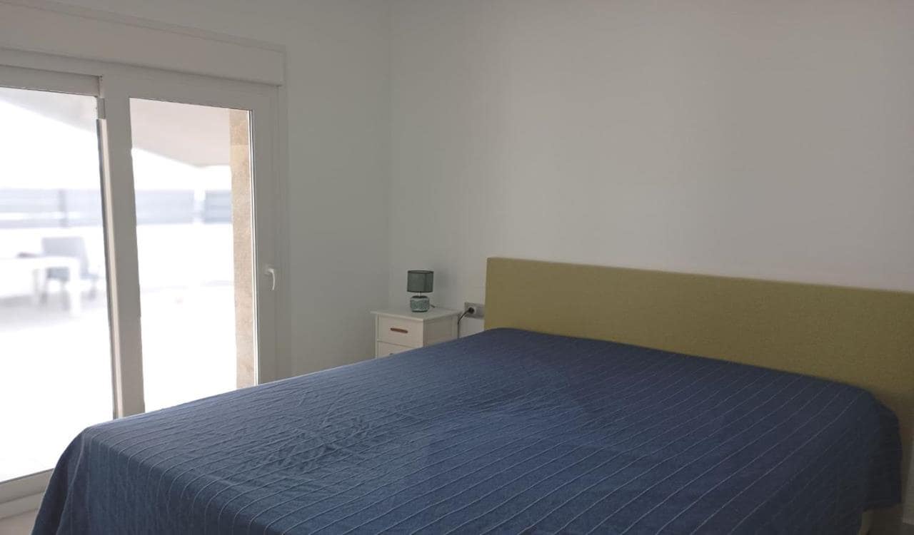 3 makuuhuone Huvila myytävänä paikassa Daya Vieja mukana uima-altaan 
autotalli - 295 000 € (Ref: 9753752)