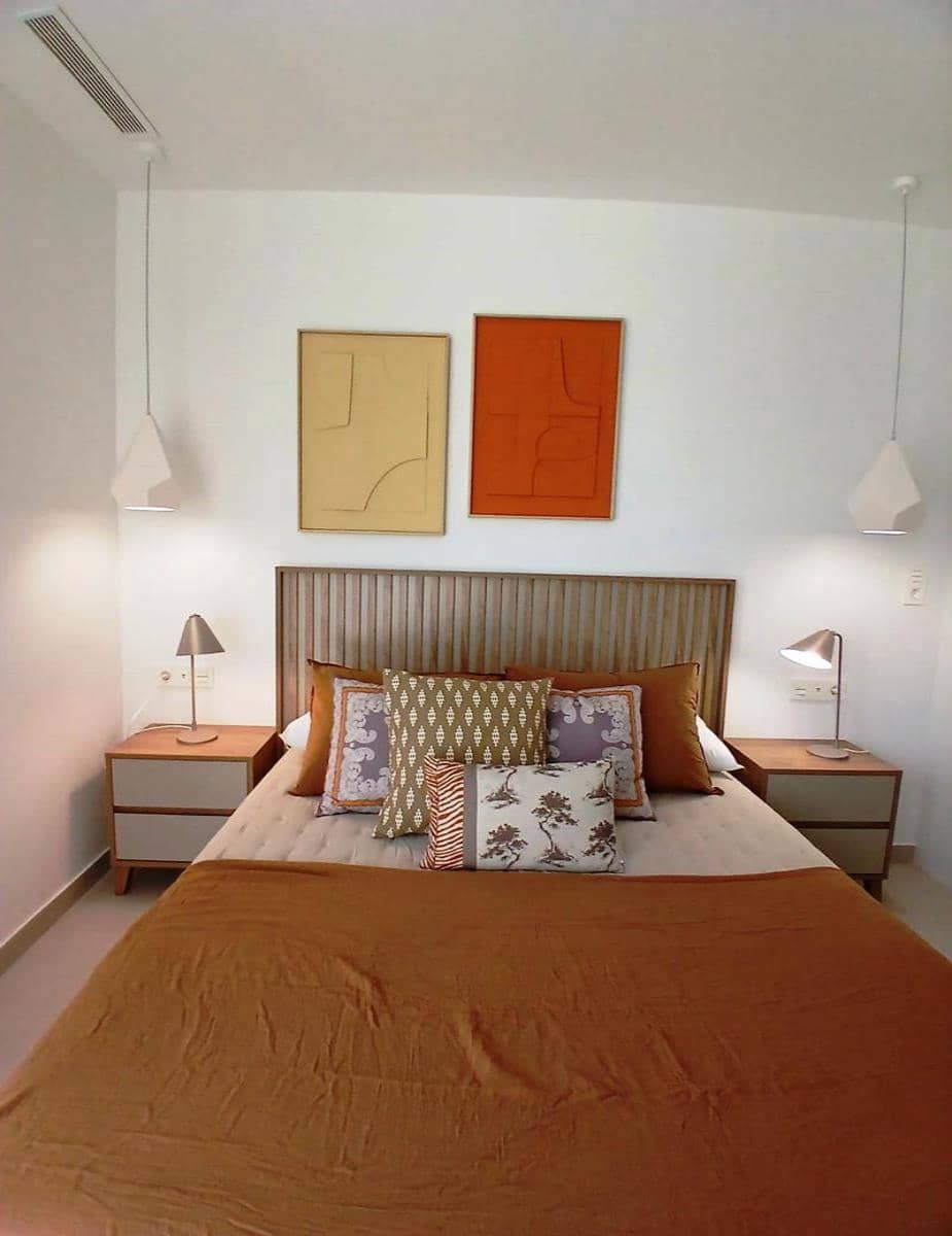 3 soverom Villa til salgs i Bigastro med svømmebasseng garasje - € 328 000 (Ref: 9756726)