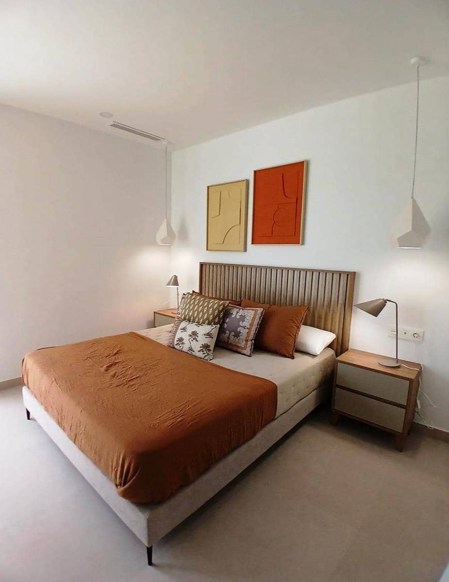 3 soverom Villa til salgs i Bigastro med svømmebasseng garasje - € 328 000 (Ref: 9756726)