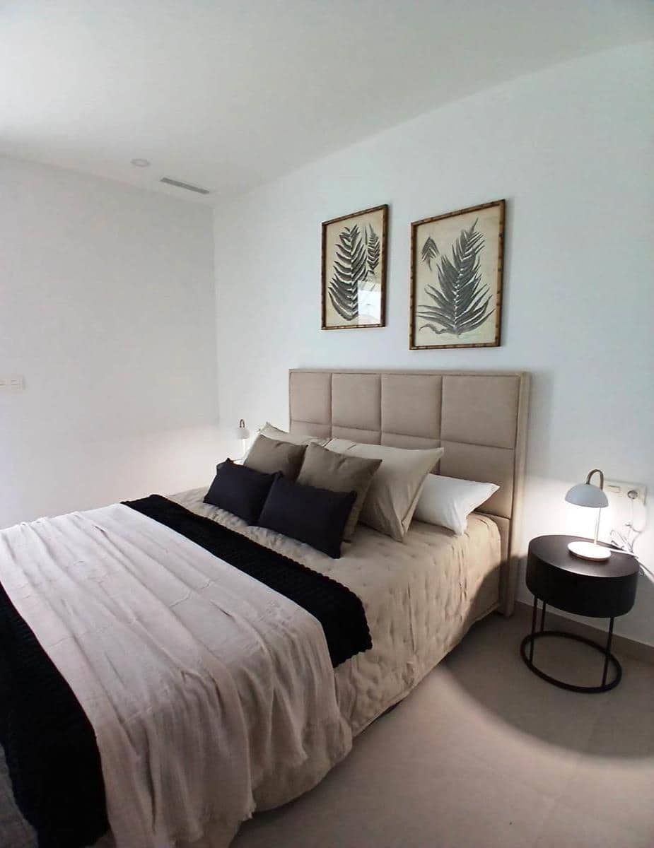 3 soverom Villa til salgs i Bigastro med svømmebasseng garasje - € 328 000 (Ref: 9756726)