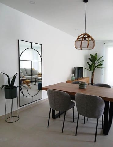 3 soverom Villa til salgs i Bigastro med svømmebasseng garasje - € 328 000 (Ref: 9756726)