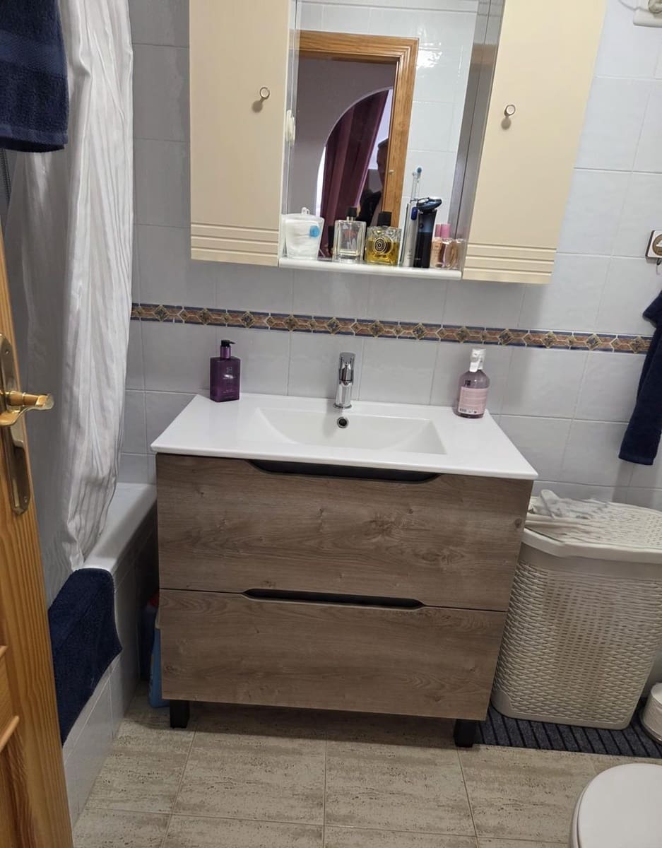 3 chambre Appartement à vendre à La Florida avec piscine garage - 210 000 € (Ref: 9761394)