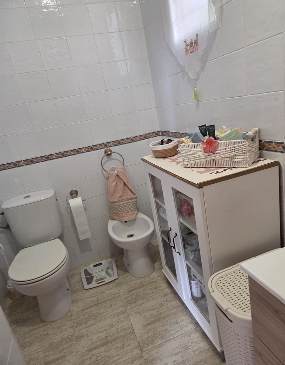 3 chambre Appartement à vendre à La Florida avec piscine garage - 210 000 € (Ref: 9761394)