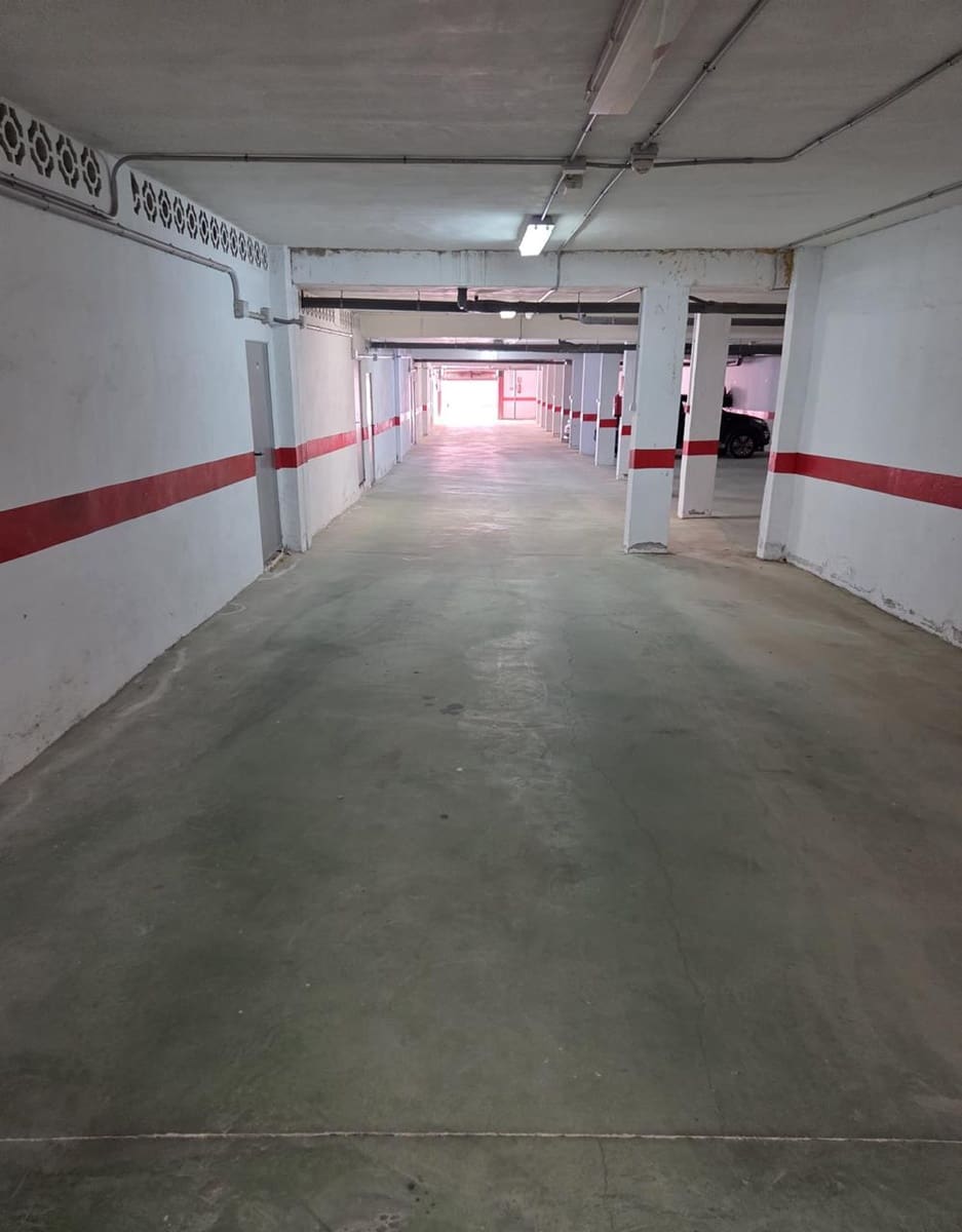 3 chambre Appartement à vendre à La Florida avec piscine garage - 210 000 € (Ref: 9761394)