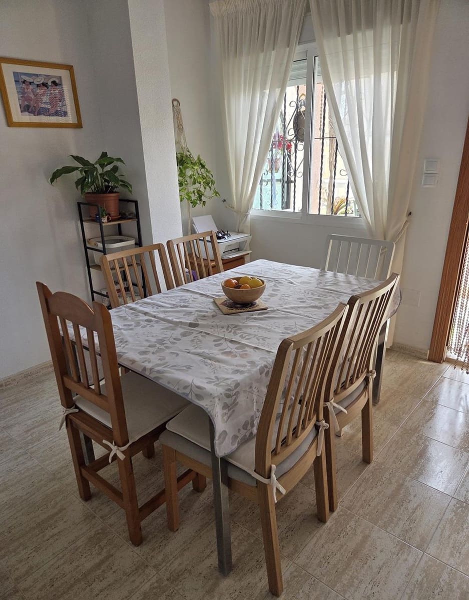 3 chambre Appartement à vendre à La Florida avec piscine garage - 210 000 € (Ref: 9761394)