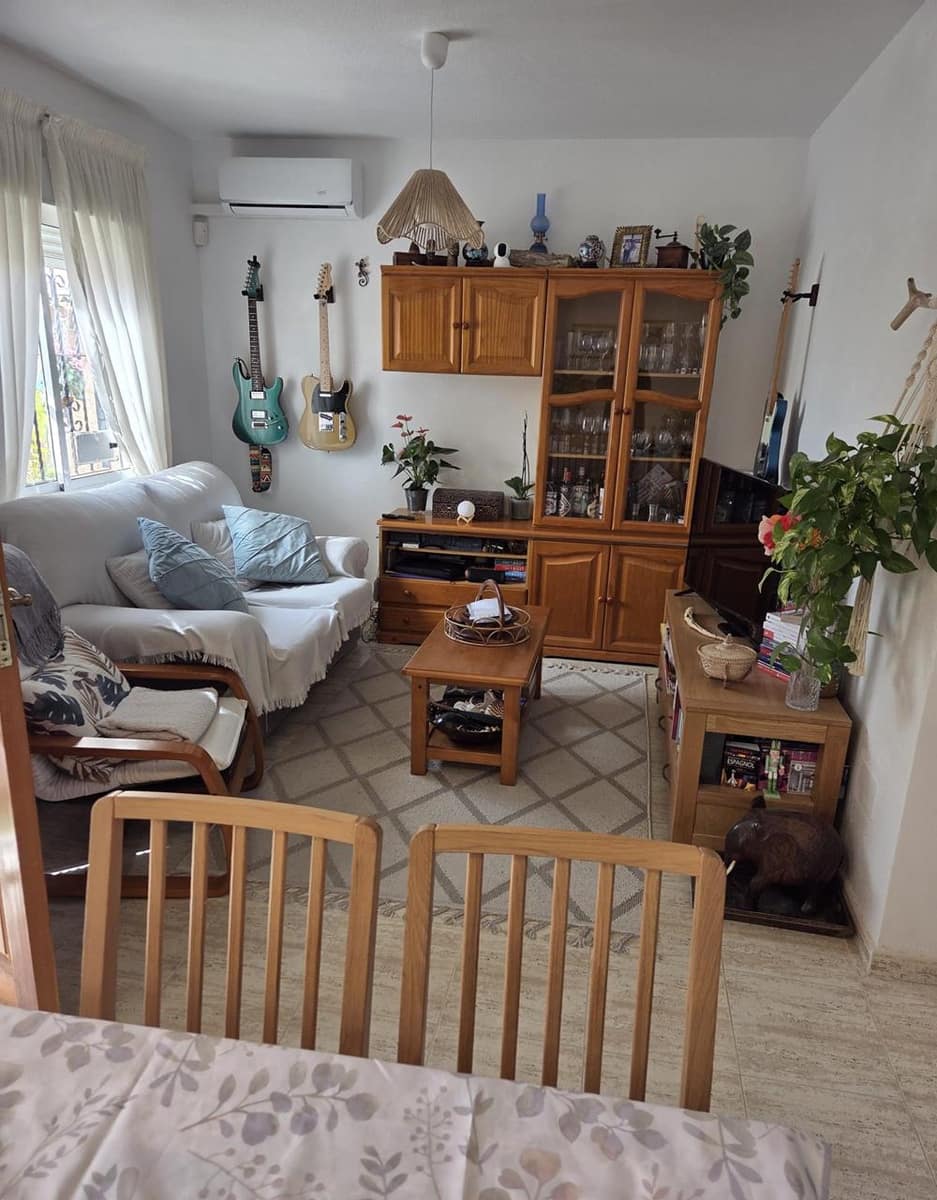 3 chambre Appartement à vendre à La Florida avec piscine garage - 210 000 € (Ref: 9761394)