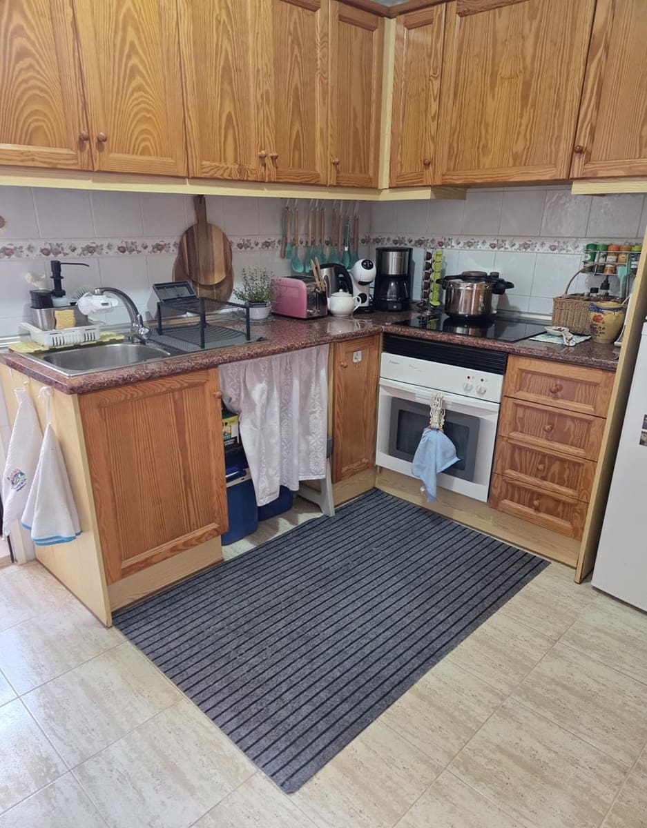 3 chambre Appartement à vendre à La Florida avec piscine garage - 210 000 € (Ref: 9761394)