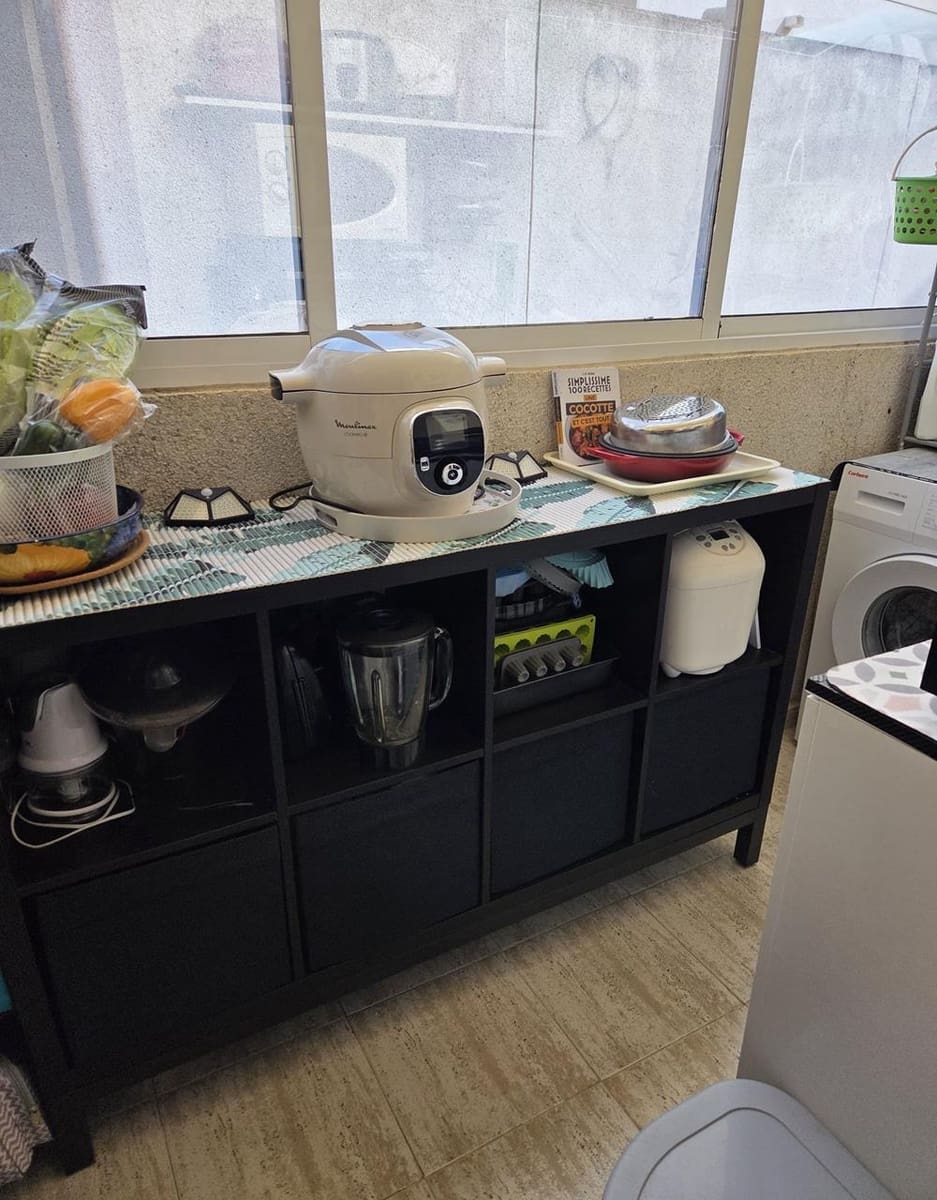 3 chambre Appartement à vendre à La Florida avec piscine garage - 210 000 € (Ref: 9761394)