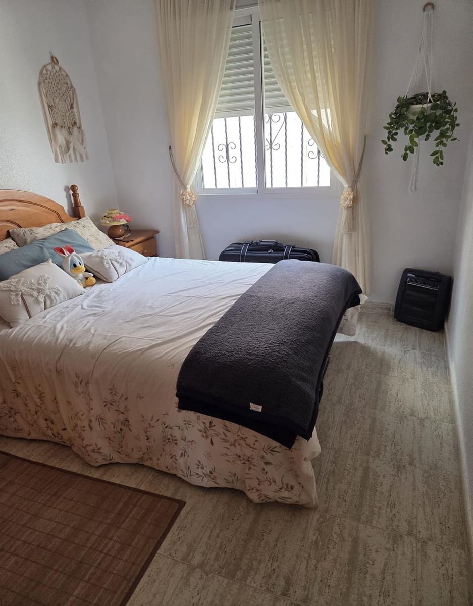 3 chambre Appartement à vendre à La Florida avec piscine garage - 210 000 € (Ref: 9761394)