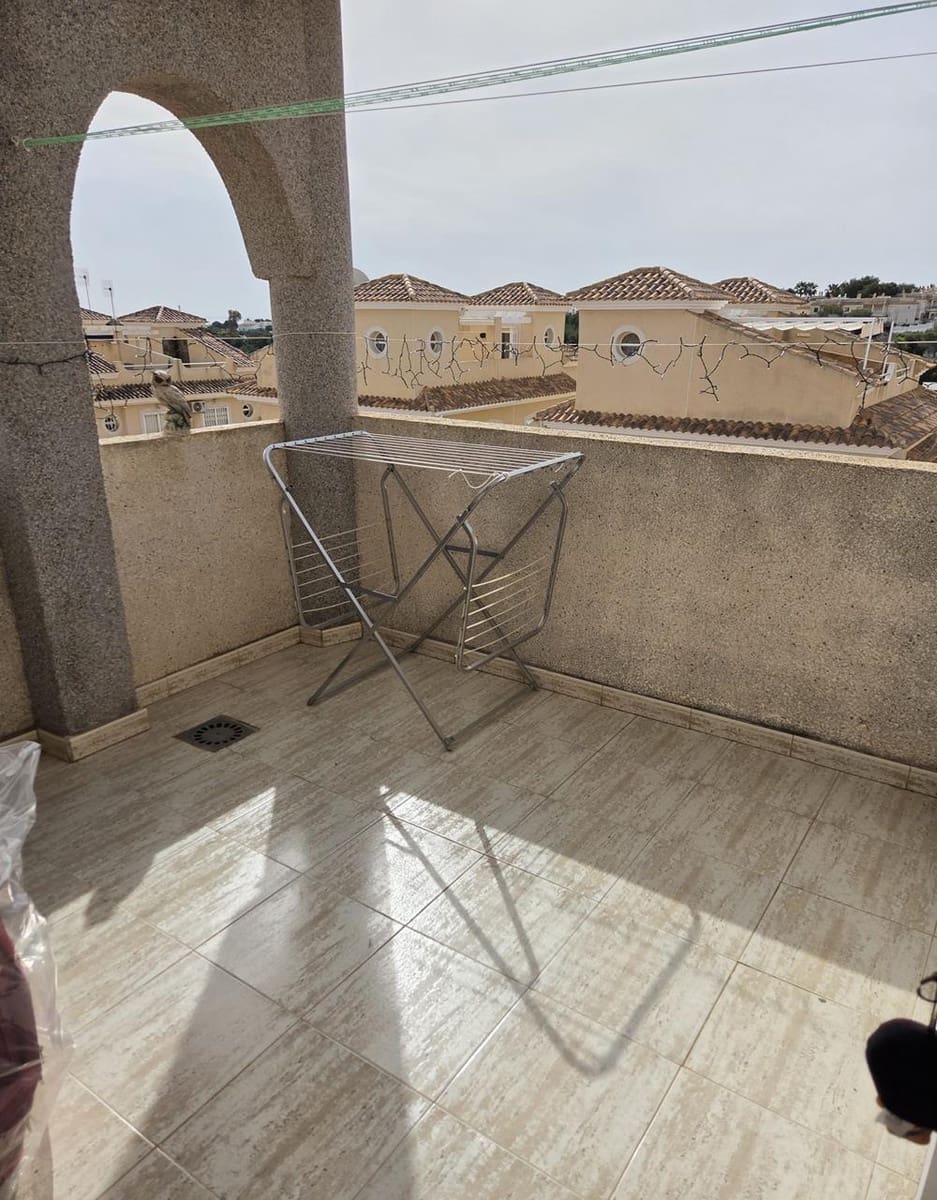 3 chambre Appartement à vendre à La Florida avec piscine garage - 210 000 € (Ref: 9761394)