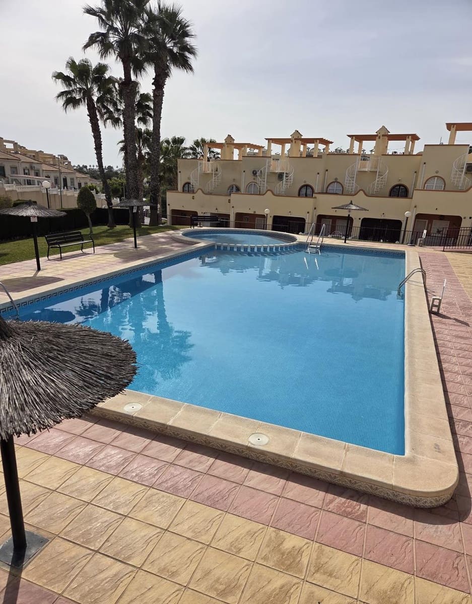 3 chambre Appartement à vendre à La Florida avec piscine garage - 210 000 € (Ref: 9761394)