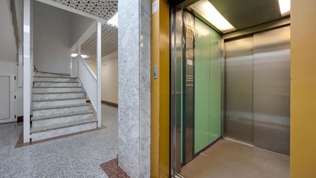 3 bedroom Apartment for sale in Torrevieja with garage - € 171,995 (Ref: 9761501)