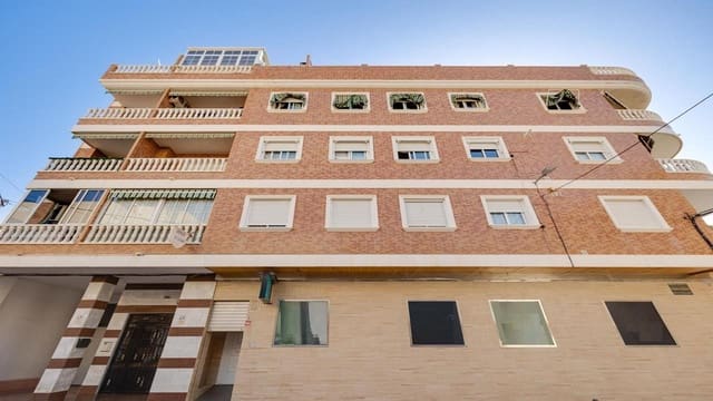3 bedroom Apartment for sale in Torrevieja with garage - € 171,995 (Ref: 9761501)
