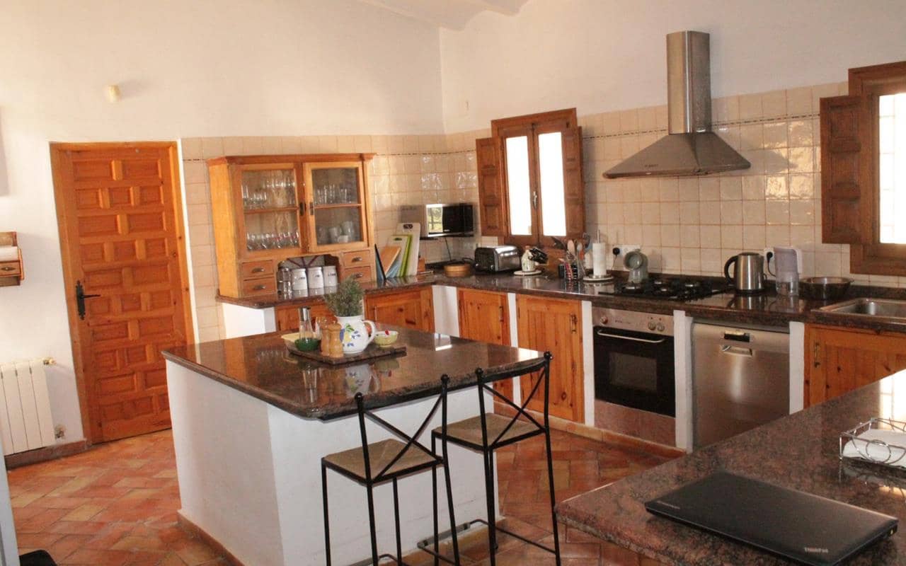 5 bedroom Finca/Country House for sale in Raspay with pool garage - € 359,995 (Ref: 9761623)