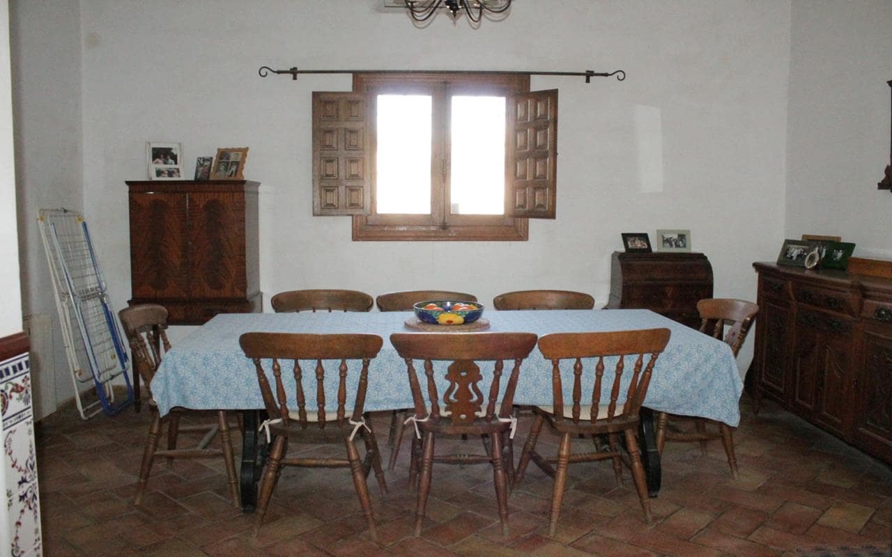 5 bedroom Finca/Country House for sale in Raspay with pool garage - € 359,995 (Ref: 9761623)