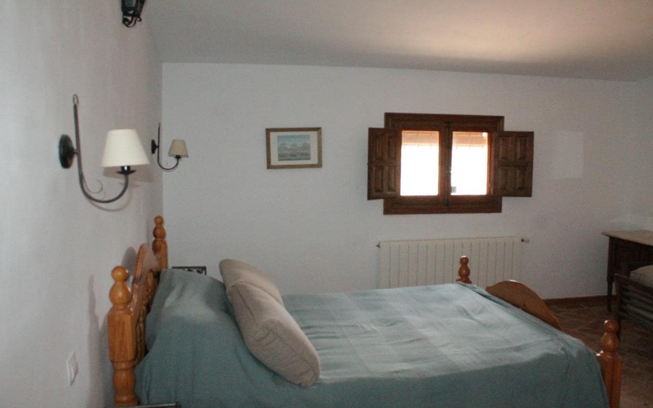 5 bedroom Finca/Country House for sale in Raspay with pool garage - € 359,995 (Ref: 9761623)