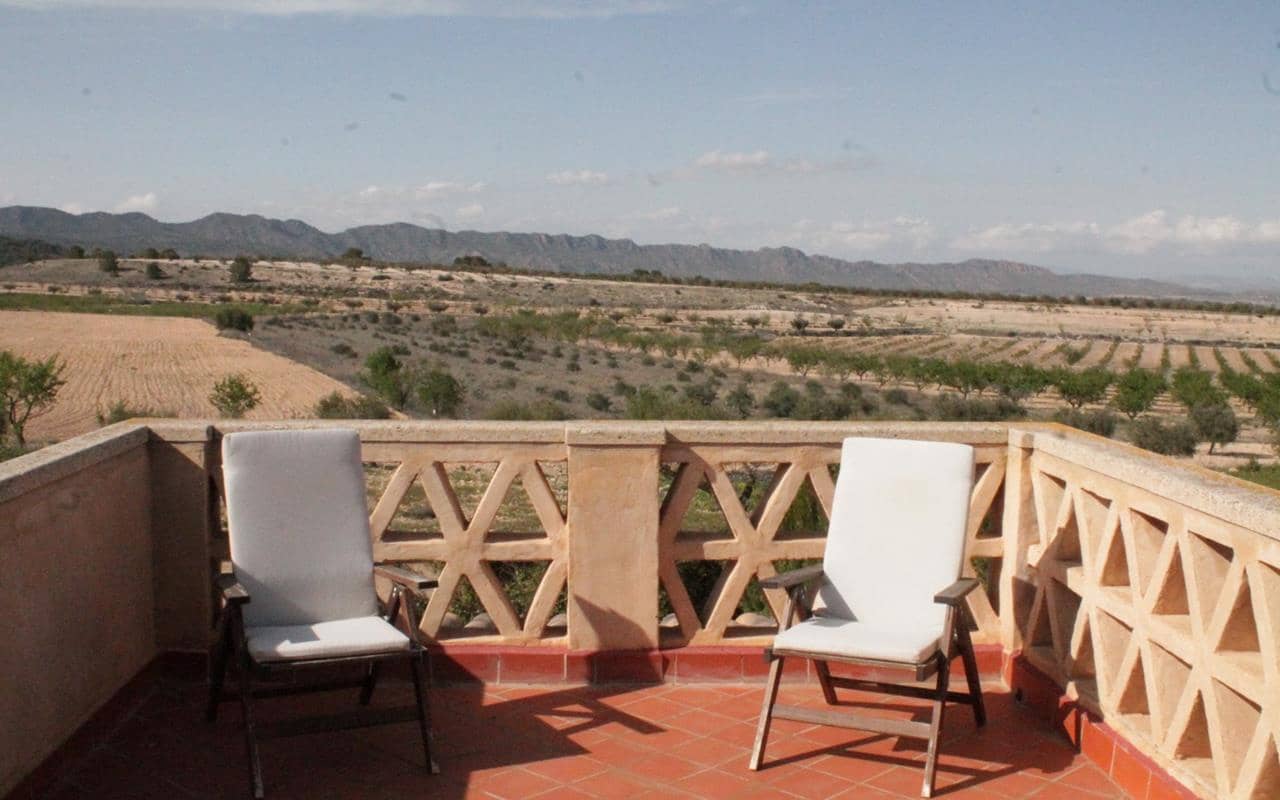 5 bedroom Finca/Country House for sale in Raspay with pool garage - € 359,995 (Ref: 9761623)