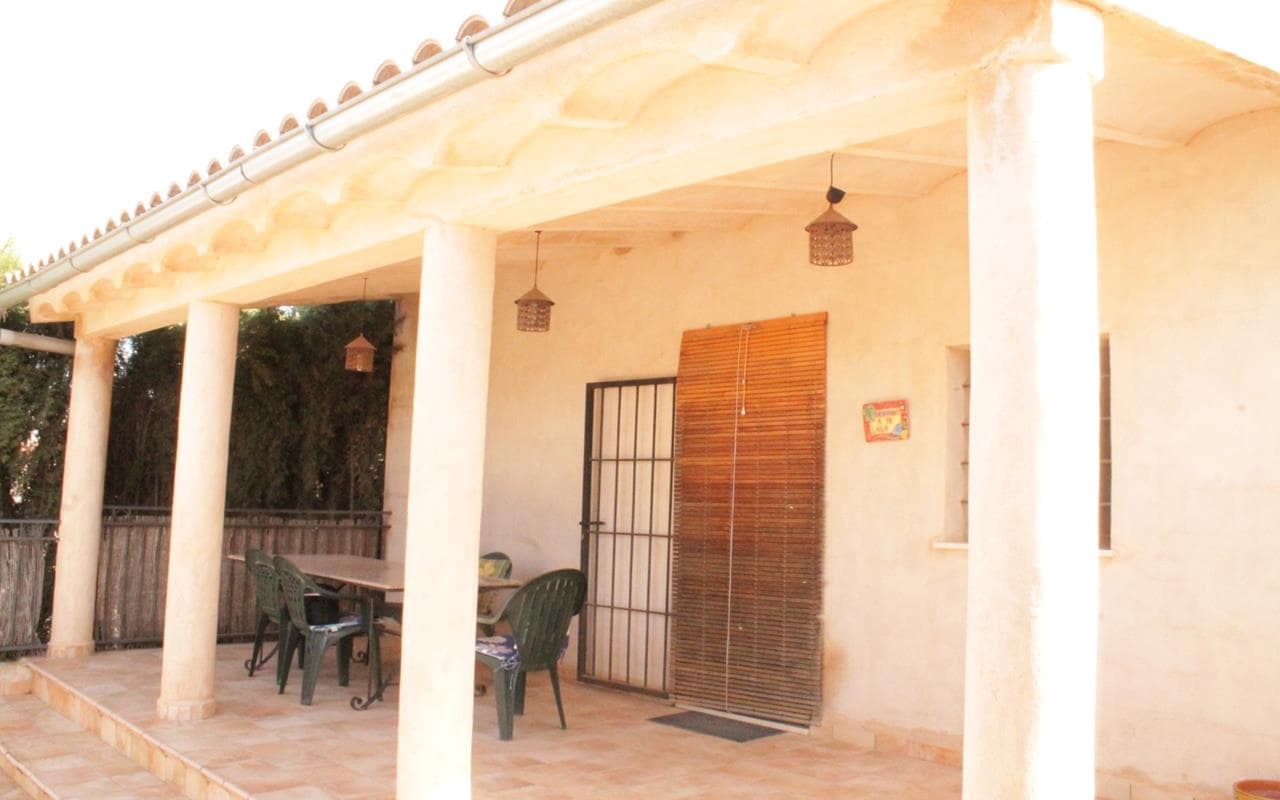 5 bedroom Finca/Country House for sale in Raspay with pool garage - € 359,995 (Ref: 9761623)