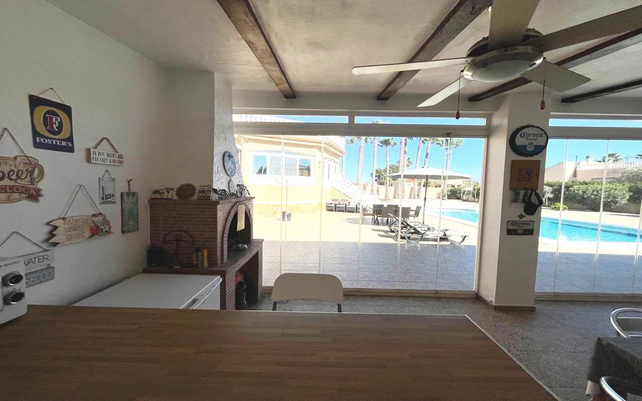 5 quarto Quinta/Casa Rural para venda em Catral com piscina garagem - 449 995 € (Ref: 9763250)