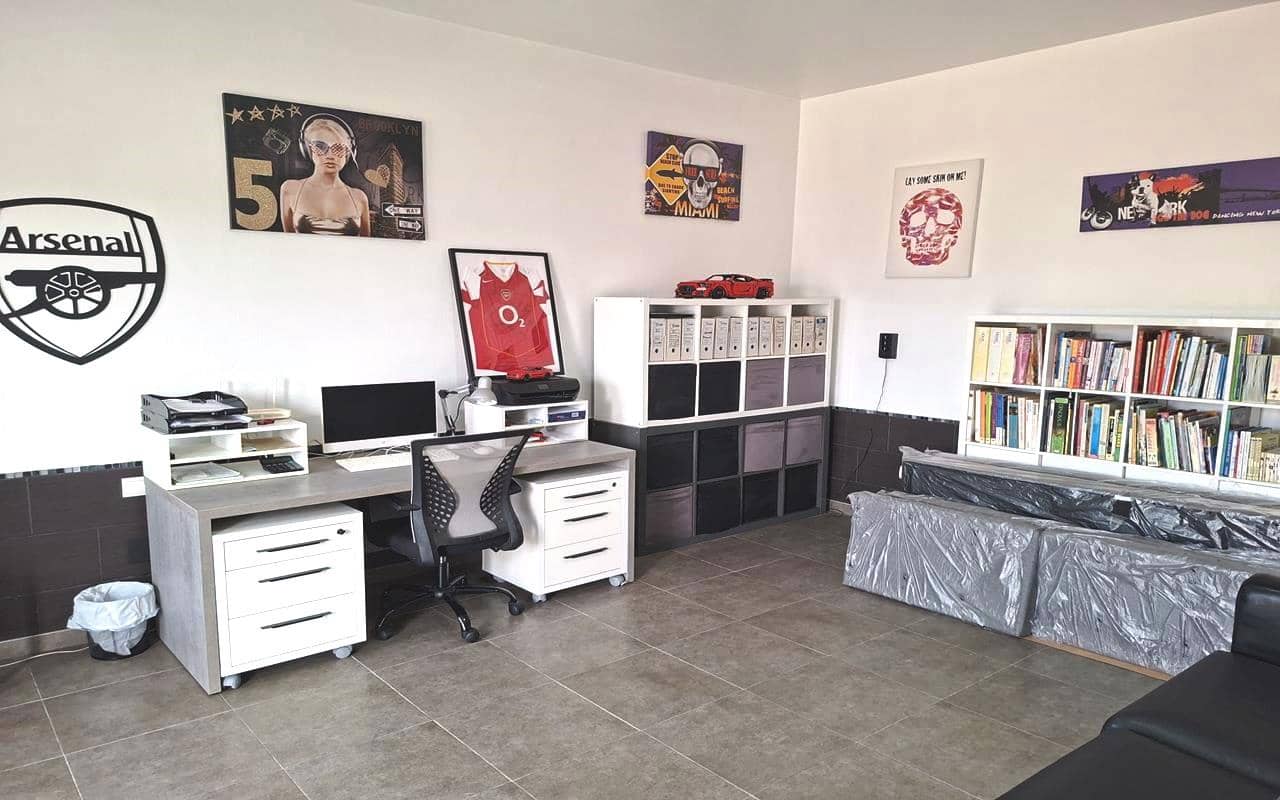 5 quarto Quinta/Casa Rural para venda em Catral com piscina garagem - 449 995 € (Ref: 9763250)