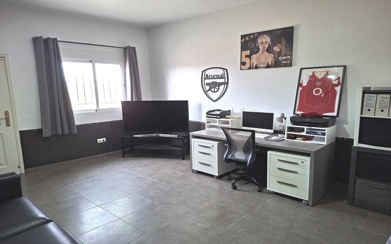 5 quarto Quinta/Casa Rural para venda em Catral com piscina garagem - 449 995 € (Ref: 9763250)