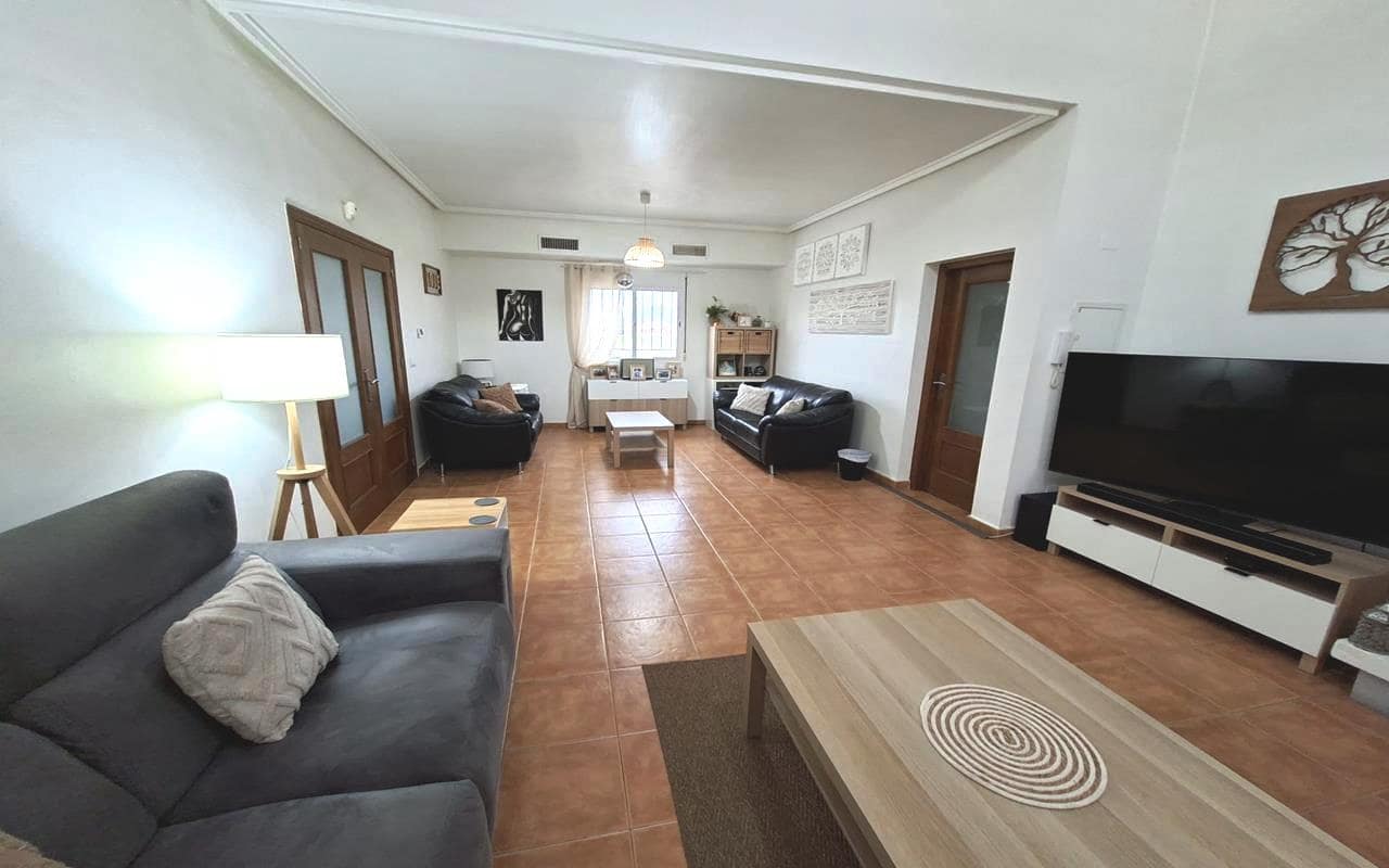 5 quarto Quinta/Casa Rural para venda em Catral com piscina garagem - 449 995 € (Ref: 9763250)