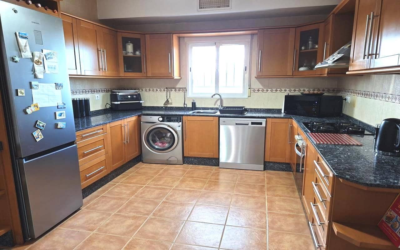 5 quarto Quinta/Casa Rural para venda em Catral com piscina garagem - 449 995 € (Ref: 9763250)