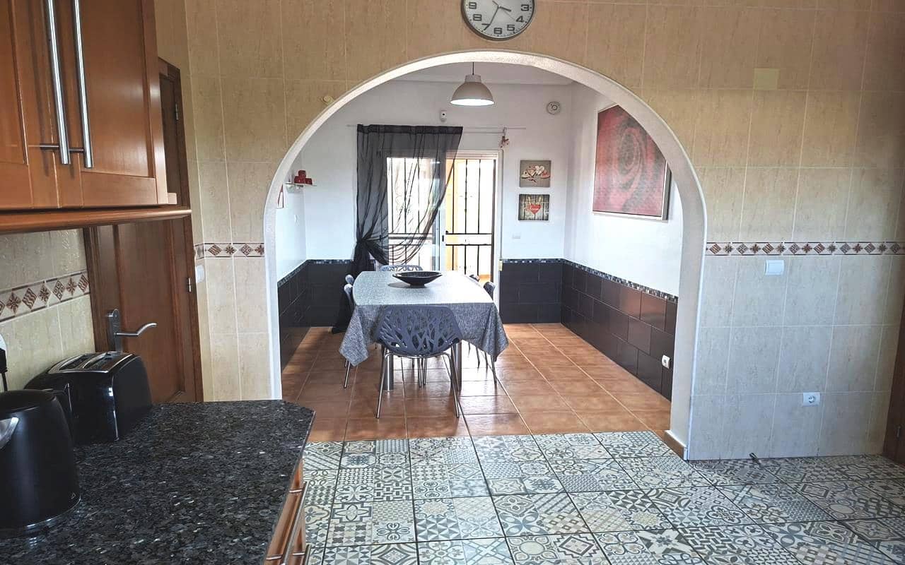 5 quarto Quinta/Casa Rural para venda em Catral com piscina garagem - 449 995 € (Ref: 9763250)