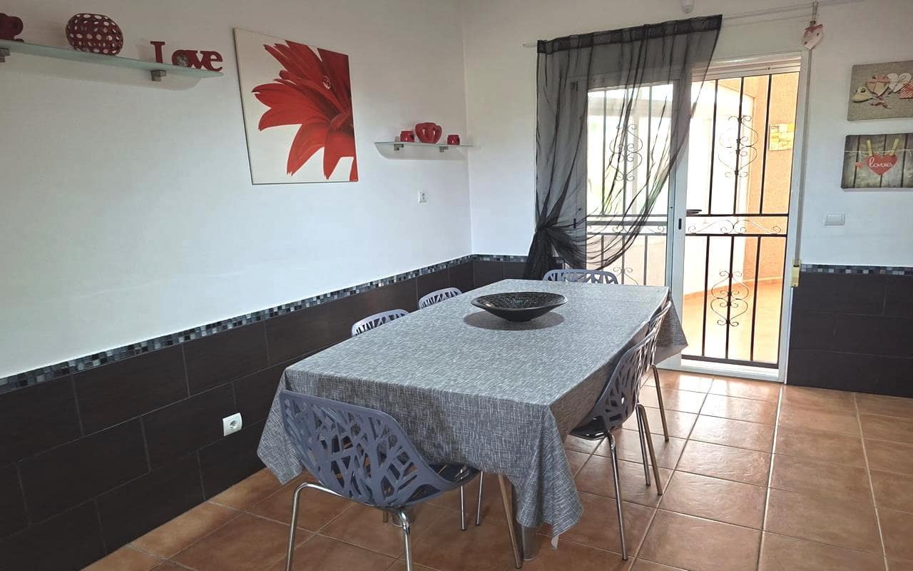 5 quarto Quinta/Casa Rural para venda em Catral com piscina garagem - 449 995 € (Ref: 9763250)