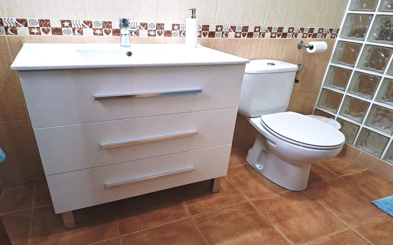 5 quarto Quinta/Casa Rural para venda em Catral com piscina garagem - 449 995 € (Ref: 9763250)